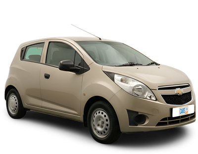 Chevrolet Beat-img